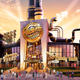 Illustration for article titled Holy Snozzberries Universal Studios Is Building Willy Wonkas Chocolate Factory